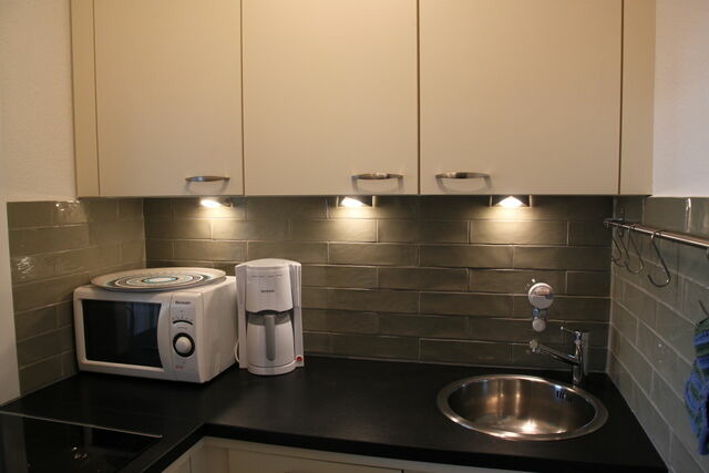 Ferienwohnung in Großenbrode - Haus Berlin Wohnung 65 &#039;Sundowner&#039; - Bild 8