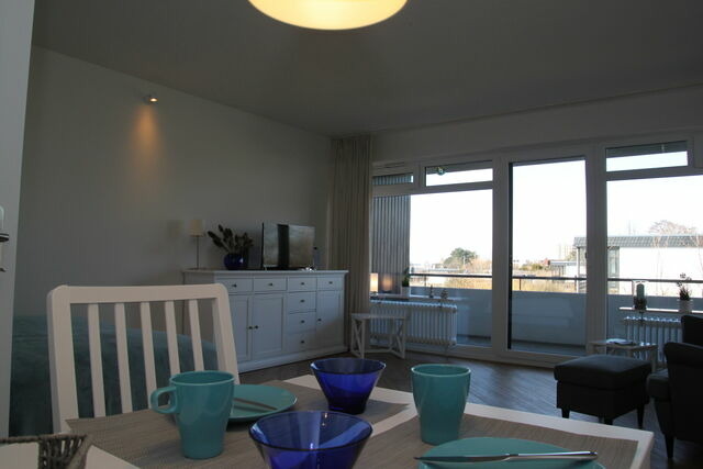 Ferienwohnung in Großenbrode - Haus Berlin Wohnung 65 &#039;Sundowner&#039; - Bild 9