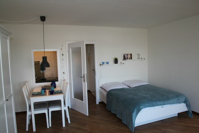 Ferienwohnung in Großenbrode - Haus Berlin Wohnung 65 &#039;Sundowner&#039; - Bild 10