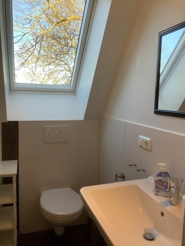 Ferienwohnung in Fehmarn OT Todendorf - Muschelkorb - Bild 11