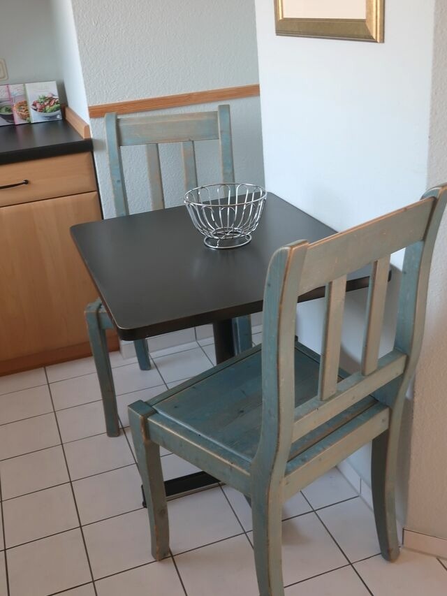 Ferienwohnung in Rostock - App. Forelle - Bild 15