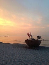 Ferienwohnung in Rostock - App. Sunset - Bild 19