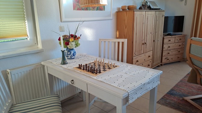 Ferienhaus in Kühlungsborn - Schlehdornhaus - Bild 8