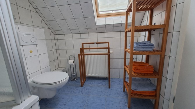 Ferienhaus in Kühlungsborn - Schlehdornhaus - Bild 14