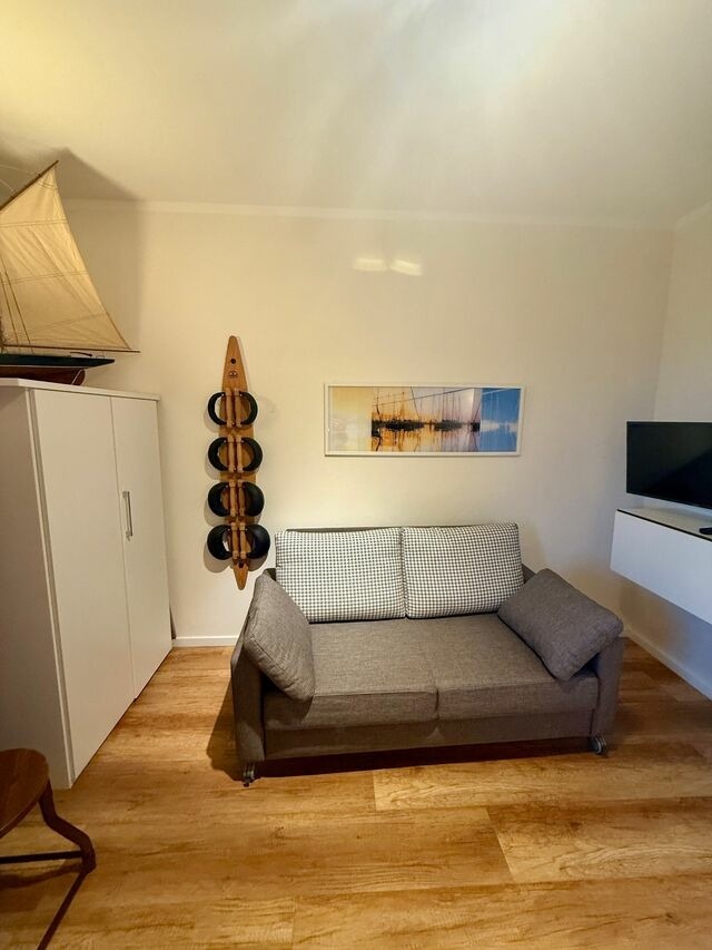 Ferienwohnung in Heiligenhafen - Ostsee - Maisonette - Appartement Nr. 24 "24-Four-Seasons" im Strand Resort - Bild 22