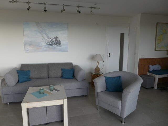 Bungalow in Großenbrode - Ostsee Strandhaus - Bild 3