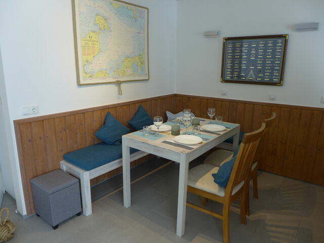 Bungalow in Großenbrode - Ostsee Strandhaus - Bild 5