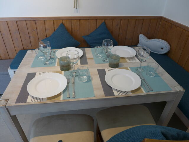 Bungalow in Großenbrode - Ostsee Strandhaus - Bild 7