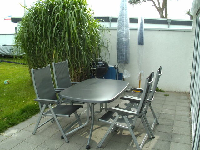 Bungalow in Großenbrode - Ostsee Strandhaus - Bild 15