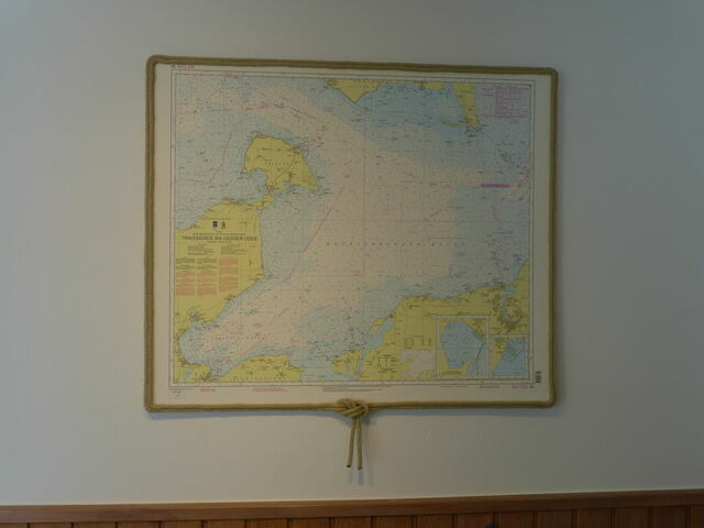 Bungalow in Großenbrode - Ostsee Strandhaus - Bild 16