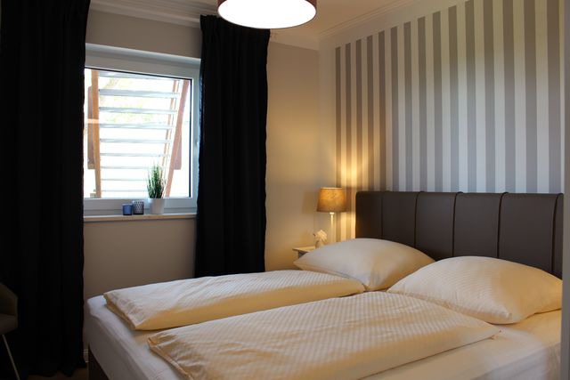 Ferienwohnung in Fehmarn OT Vadersdorf - Bauernhof Höpner Ferienwohnung "Zweisamkeit" - Bild 2