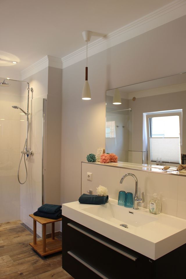 Ferienwohnung in Fehmarn OT Vadersdorf - Bauernhof Höpner Ferienwohnung "Zweisamkeit" - Bild 5