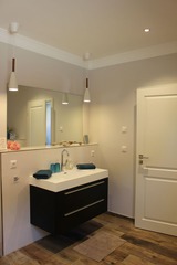 Ferienwohnung in Fehmarn OT Vadersdorf - Bauernhof Höpner Ferienwohnung "Zweisamkeit" - Bild 6