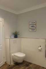 Ferienwohnung in Fehmarn OT Vadersdorf - Bauernhof Höpner Ferienwohnung "Zweisamkeit" - Bild 7