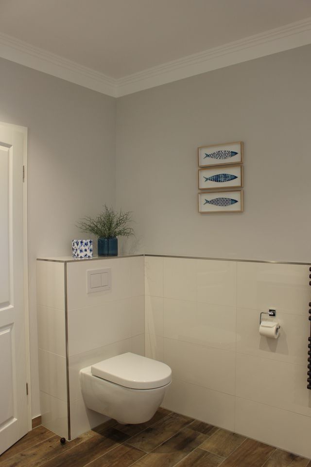 Ferienwohnung in Fehmarn OT Vadersdorf - Bauernhof Höpner Ferienwohnung "Zweisamkeit" - Bild 7