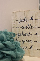 Ferienwohnung in Fehmarn OT Vadersdorf - Bauernhof Höpner Ferienwohnung "Zweisamkeit" - Bild 8