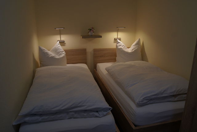 Ferienwohnung in Fehmarn OT Burgtiefe - Ferienwohnung Glöckner - Bild 7