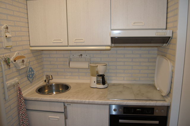 Ferienwohnung in Fehmarn OT Burgtiefe - Ferienwohnung Glöckner - Bild 8