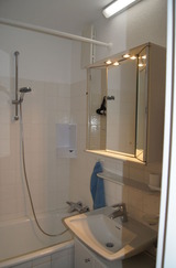 Ferienwohnung in Fehmarn OT Burgtiefe - Ferienwohnung Glöckner - Bild 11