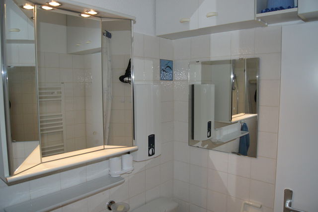 Ferienwohnung in Fehmarn OT Burgtiefe - Ferienwohnung Glöckner - Bild 12