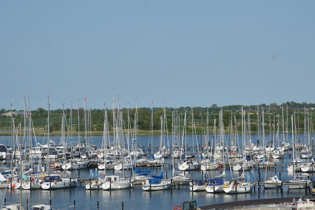 Ferienwohnung in Fehmarn OT Burgtiefe - Ferienwohnung Glöckner - Bild 14