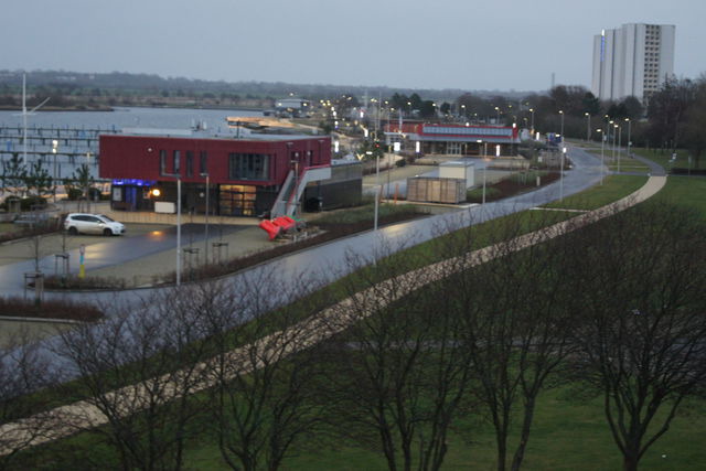 Ferienwohnung in Fehmarn OT Burgtiefe - Ferienwohnung Glöckner - Bild 16