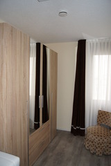 Ferienwohnung in Fehmarn OT Burgtiefe - Ferienwohnung Glöckner - Bild 4