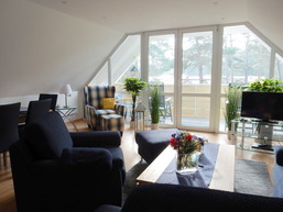 Hinter den D&uuml;nen D60