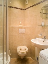 Ferienwohnung in Fehmarn OT Burgtiefe - Ferienwohnung Stranddistel in Burgtiefe - Bild 2