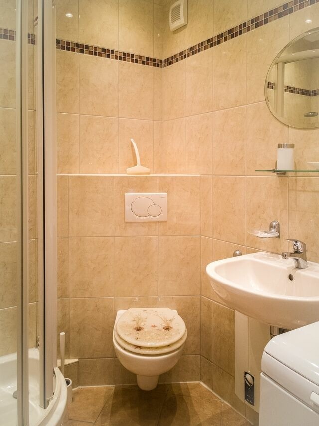 Ferienwohnung in Fehmarn OT Burgtiefe - Ferienwohnung Stranddistel in Burgtiefe - Bild 2