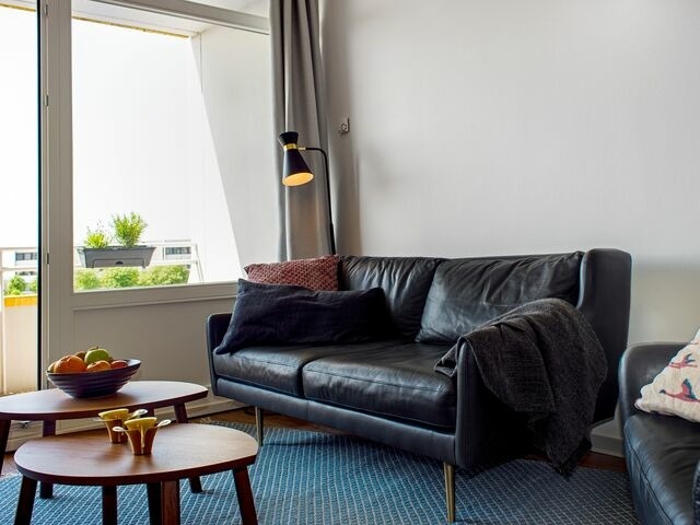 Ferienwohnung in Fehmarn OT Burgtiefe - Ferienwohnung Stranddistel in Burgtiefe - Bild 10