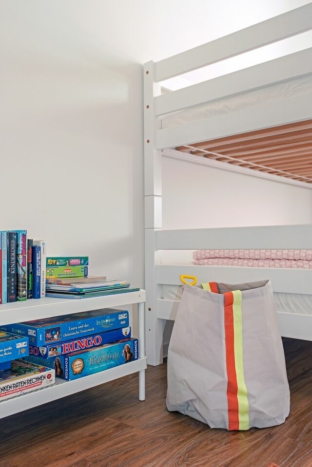 Ferienwohnung in Fehmarn OT Burgtiefe - Ferienwohnung Stranddistel in Burgtiefe - Bild 15