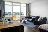 Ferienwohnung in Fehmarn OT Burgtiefe - Ferienwohnung Stranddistel in Burgtiefe - Bild 1