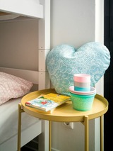 Ferienwohnung in Fehmarn OT Burgtiefe - Ferienwohnung Stranddistel in Burgtiefe - Bild 3