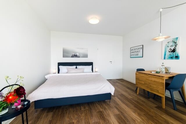 Ferienwohnung in Fehmarn OT Burgtiefe - Ferienwohnung Stranddistel in Burgtiefe - Bild 7