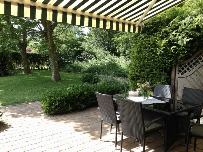 Ferienwohnung in Großenbrode - Vivaldi Wohnung Fridolin - Bild 13