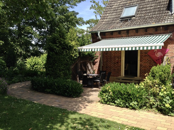 Ferienwohnung in Großenbrode - Vivaldi Wohnung Fridolin - Bild 11