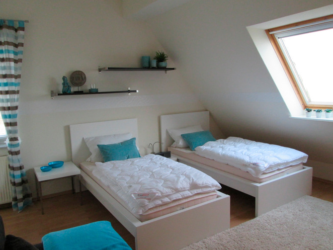 Ferienwohnung in Großenbrode - Vivaldi Wohnung Fridolin - Bild 9