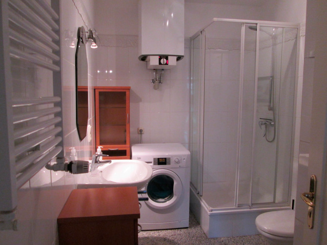 Ferienwohnung in Großenbrode - Vivaldi Wohnung Fridolin - Bild 10