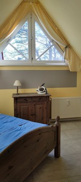 Ferienwohnung in Prerow - FeWo Abendsonne - Bild 13