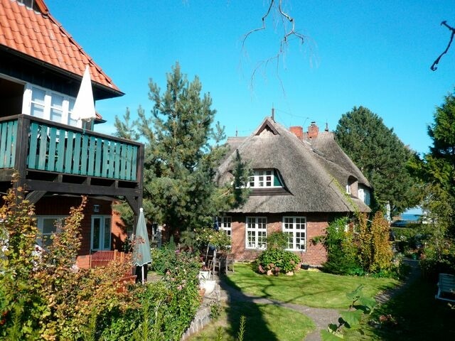Ferienwohnung in Haffkrug - Landhaus-Marwede App. 5 - Bild 1