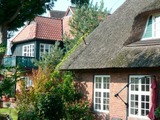 Ferienwohnung in Haffkrug - Landhaus-Marwede App. 5 - Bild 7
