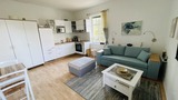Ferienwohnung in Großenbrode - Vivaldi Wohnung Allman - Bild 5