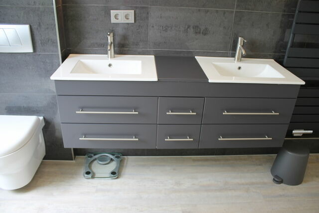 Ferienwohnung in Eckernförde - Foerde-Seasons - Bild 7