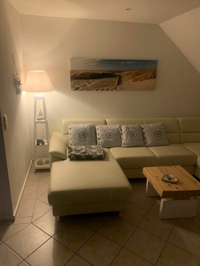 Ferienwohnung in Eckernförde - Foerde-Seasons - Bild 13