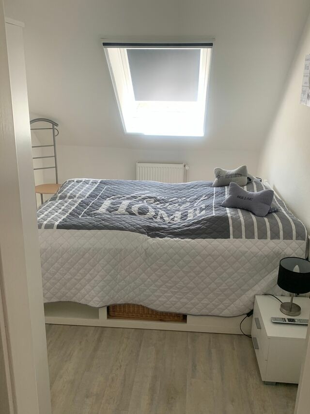 Ferienwohnung in Eckernförde - Foerde-Seasons - Bild 16