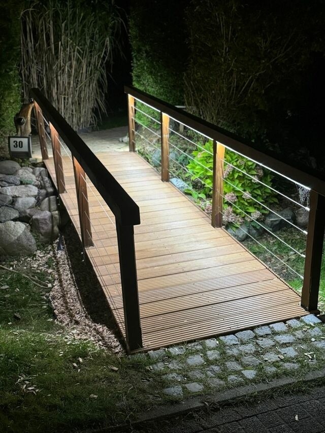 Ferienwohnung in Eckernförde - Foerde-Seasons - Bild 21