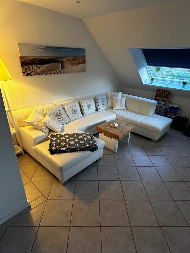 Ferienwohnung in Eckernförde - Foerde-Seasons - Bild 22