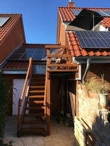 Ferienwohnung in Eckernf&ouml;rde - Foerde-Seasons - Bild 3