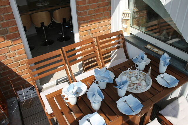 Ferienwohnung in Eckernf&ouml;rde - Foerde-Seasons - Bild 4